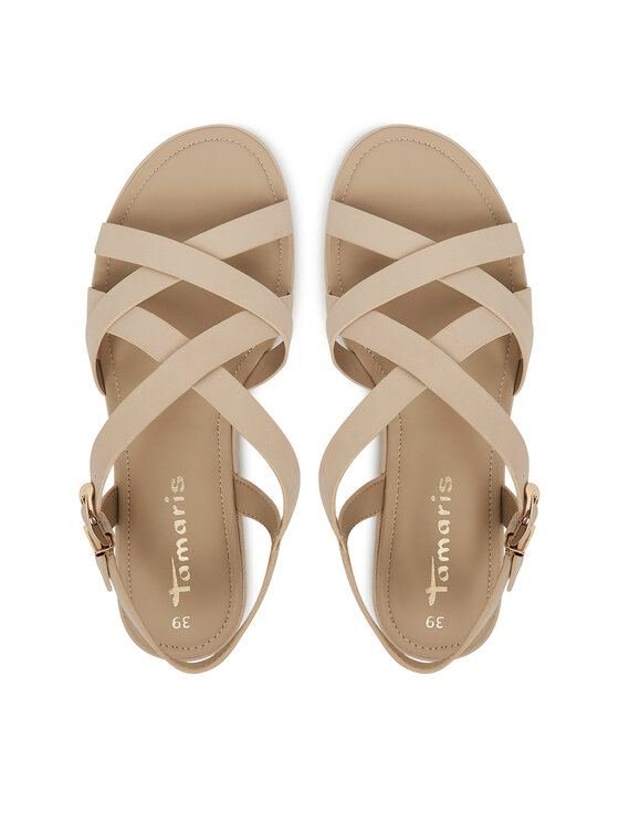 Tamaris Tamaris Sandaalid 1-28111-44 Ekrüüvärv