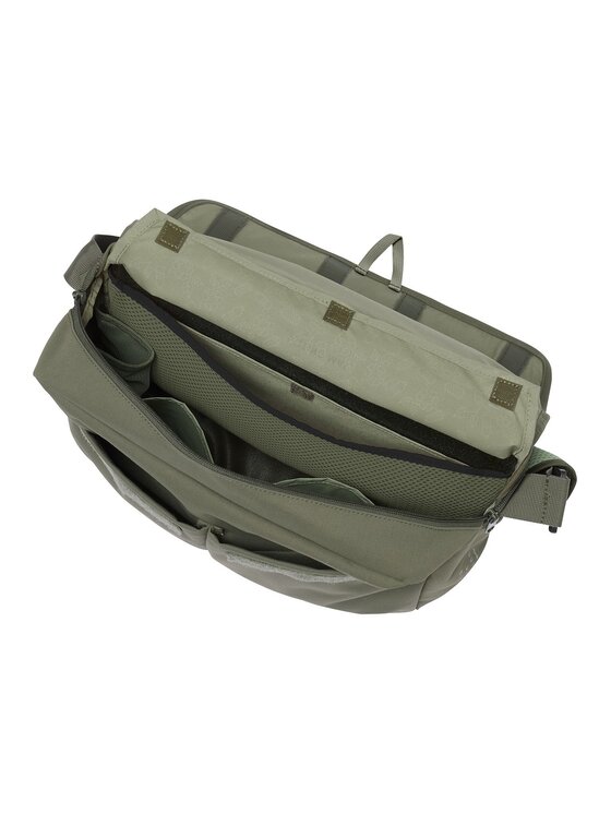 Vaude Vaude Saszetka 287792 Zielony
