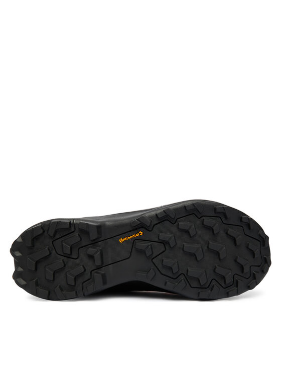 adidas adidas Trekkings Terrex Skychaser AX5 Mid GORE-TEX CLIMAWARM+ Hiking JS3002 Portocaliu