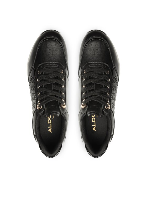 Aldo Aldo Sneakers Gradskiy 13661559 Nero