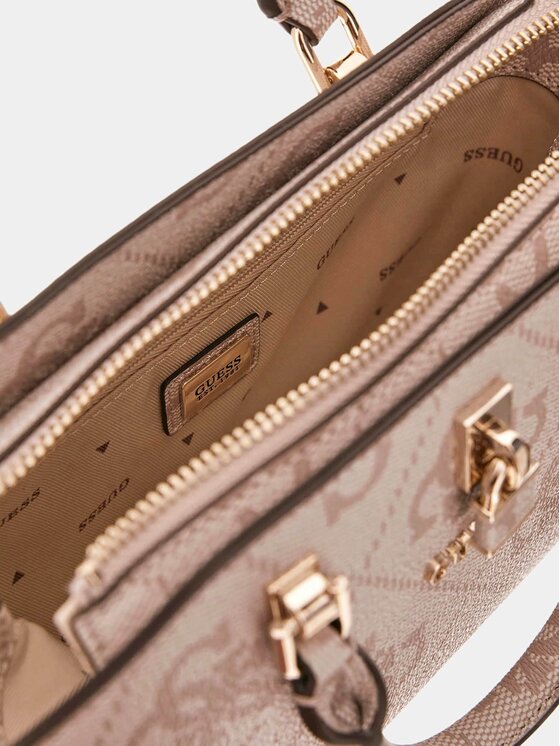 Guess Guess Torebka 175755 Biały