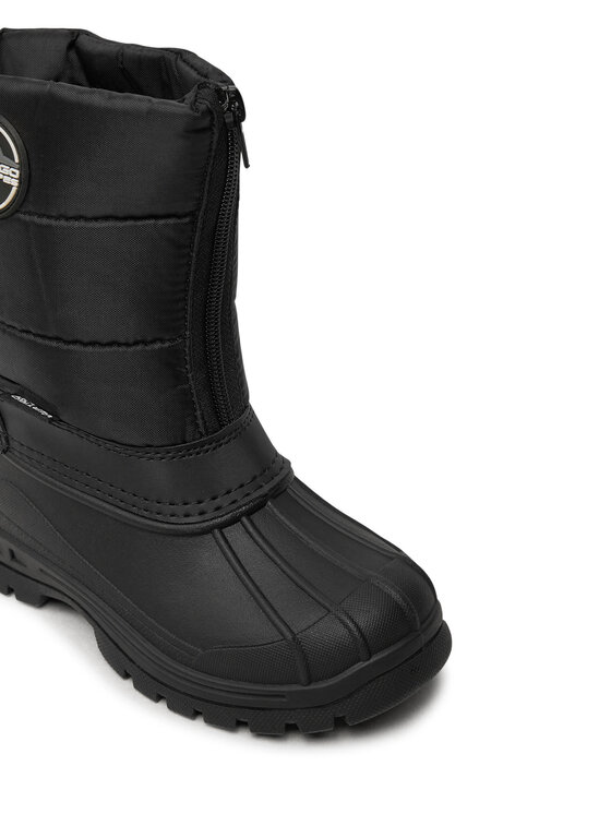 Vertigo Alpes Vertigo Alpes Schneeschuhe Oxford Schwarz