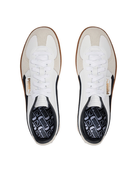 Puma Puma Sneakers Palermo Lth 396464 01 Bej