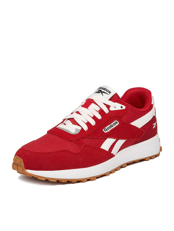 Reebok Reebok Sneakers CEO-DRIVE AR30296MRWT Roșu