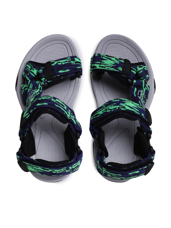 CMP CMP Sandale Kids Hamal 38q9955 Plava