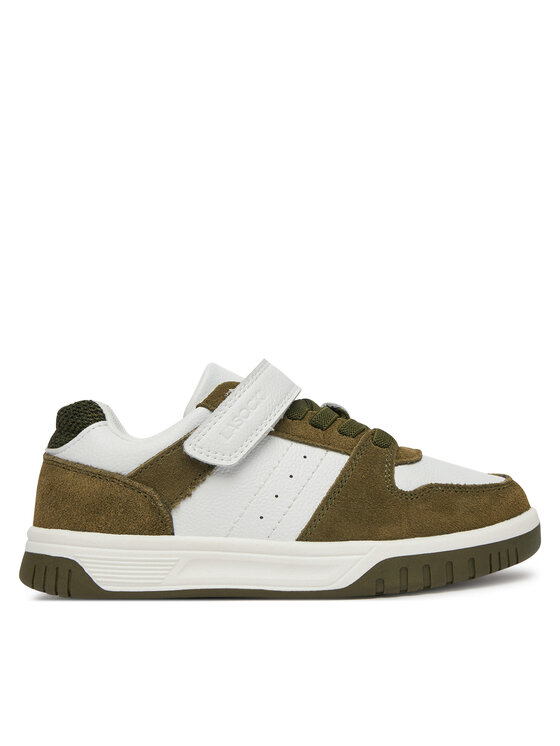 Lasocki Young Lasocki Young Sneakers AVO-333-077 Alb