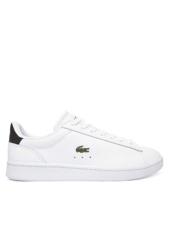 Lacoste Lacoste Αθλητικά Carnaby 7-50SFA0054 Λευκό