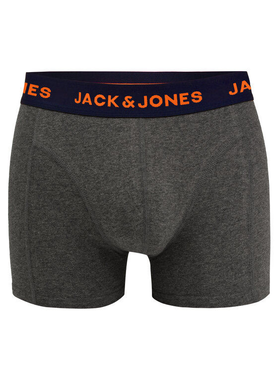 Jack&Jones Jack&Jones Bokserki JJ9926_MIX7 Kolorowy