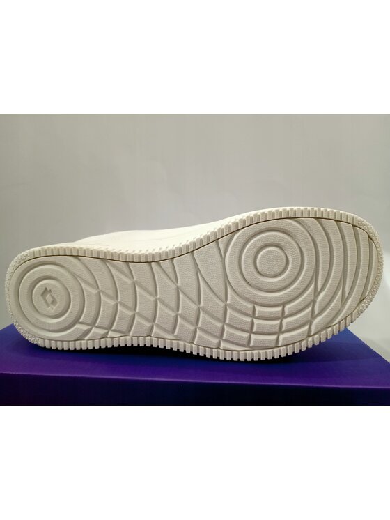 Lotto Lotto Sneakers 2400020U-1010 Bianco