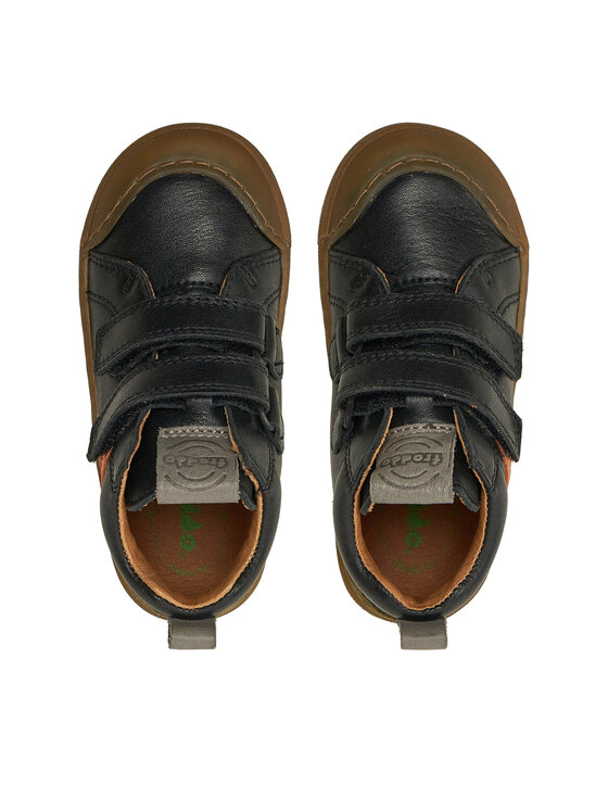 Froddo Froddo Tenisice G2110134-5 S Crna