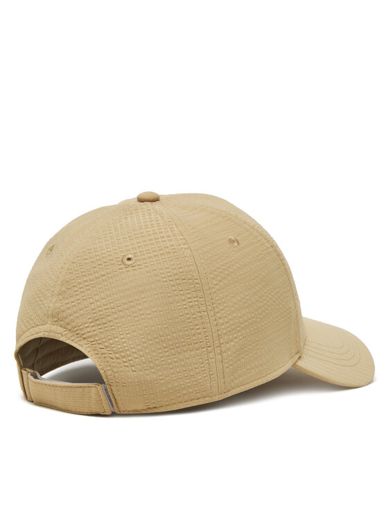 BOSS BOSS Cap Zed-Seersucker 50539418 Beige