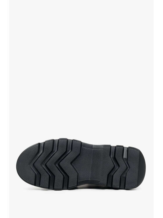 Estro Estro Scarpe basse ER00112029 Nero