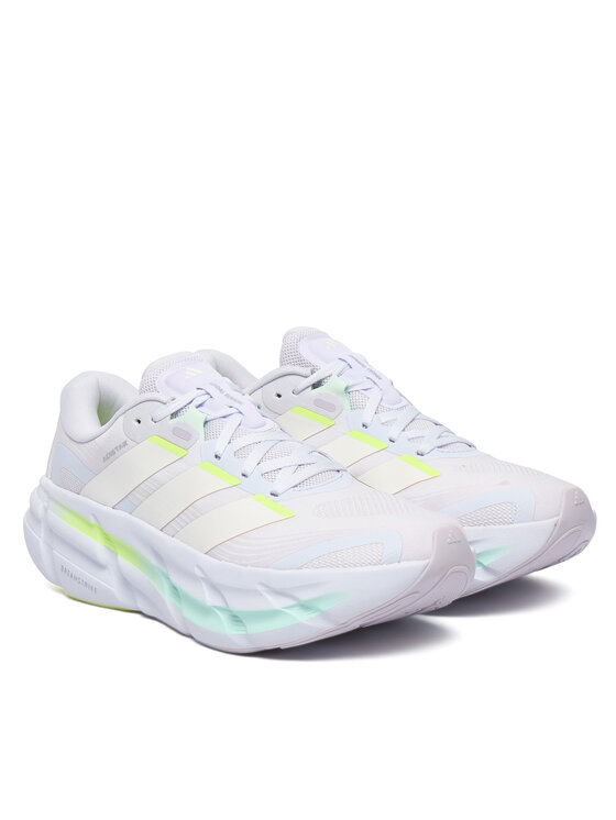 adidas adidas Маратонки за бягане adistar 5 Running Shoes KK4215 Светлолилав