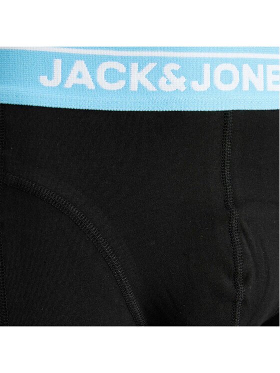 Jack & Jones Jack & Jones Bokserki 31420 Kolorowy