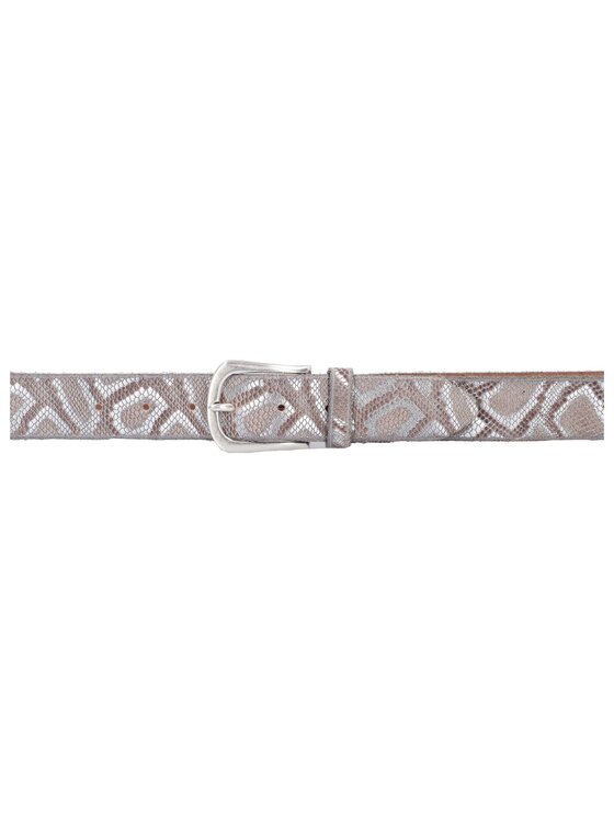 B Belt B Belt Pasek 199200 Brązowy