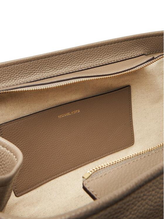 MICHAEL Michael Kors MICHAEL Michael Kors Сумка 30T5G1ZT7L Бежевий