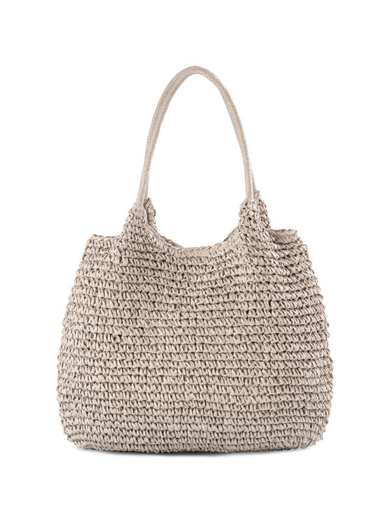 Feba Feba Borsa F87 Grigio