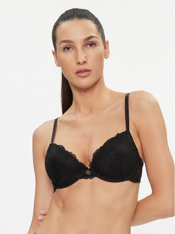 Сутиен push-up Emporio Armani Underwear