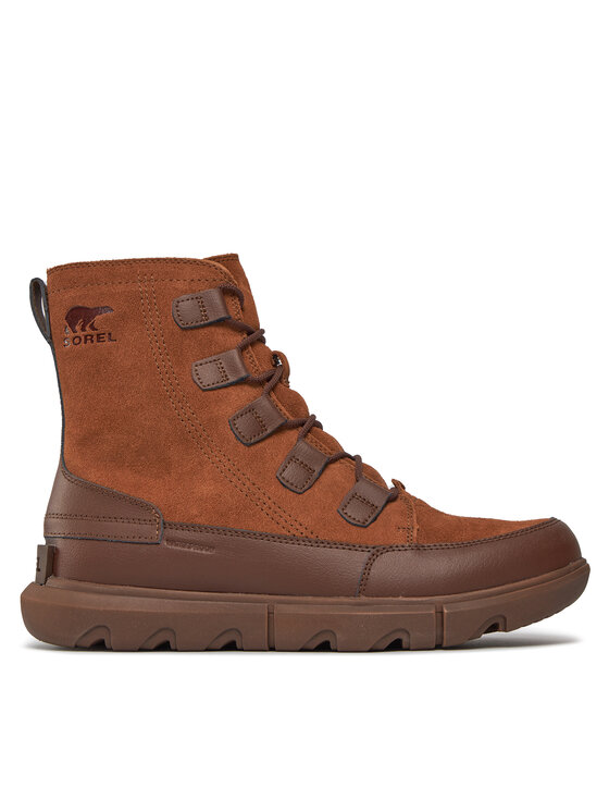 Cizme de zăpadă Sorel Explorer Next™ Boot Wp NM4988-242 Maro