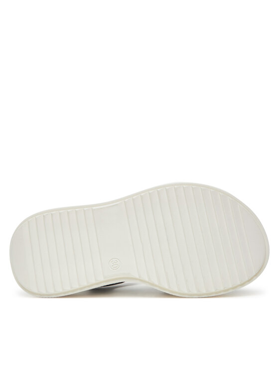Calvin Klein Jeans Calvin Klein Jeans Sandały V3A2-82047-1013X M Czarny