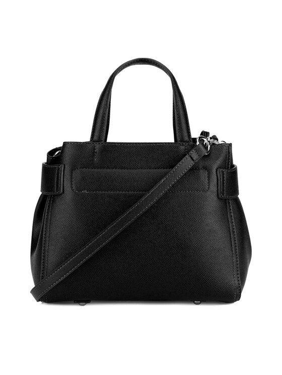 Juicy Couture Juicy Couture Geantă CEO-BIJXT3090WVP Negru