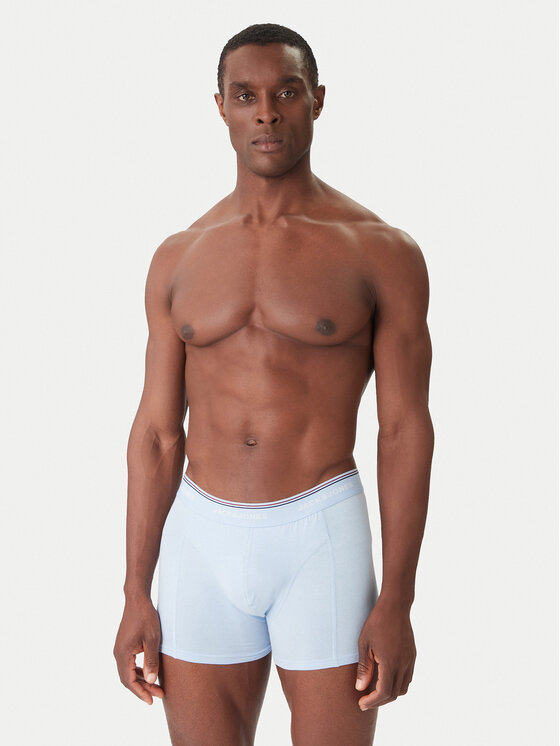 Jack & Jones Jack & Jones Комплект боксерки Cavery 12288616 Цветен