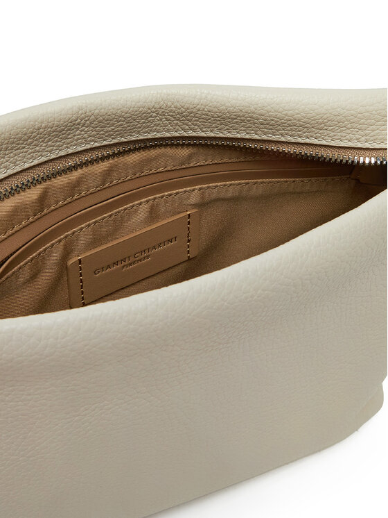 Gianni Chiarini Gianni Chiarini Torbica Brenda BS 8265/COMM GRN Bijela