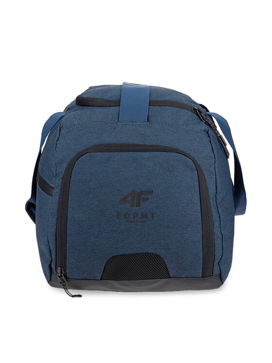 4F 4F Tasche 4FAW23ABAGU052 Dunkelblau