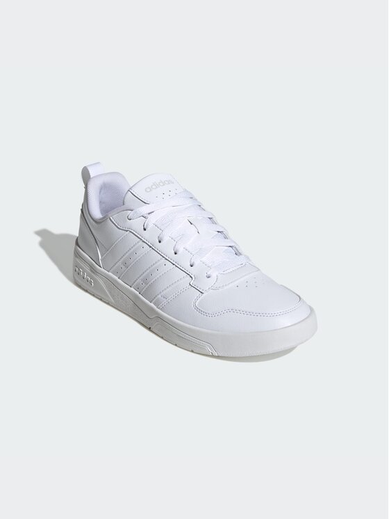 adidas adidas Półbuty 164693 Biały