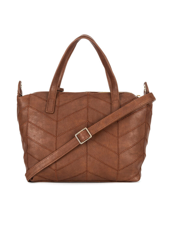 Lasocki Lasocki Tasche LSK-K-018-06 Braun
