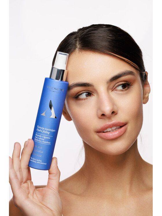 Awesome Cosmetics Awesome Cosmetics Hydro Feeling Tonik