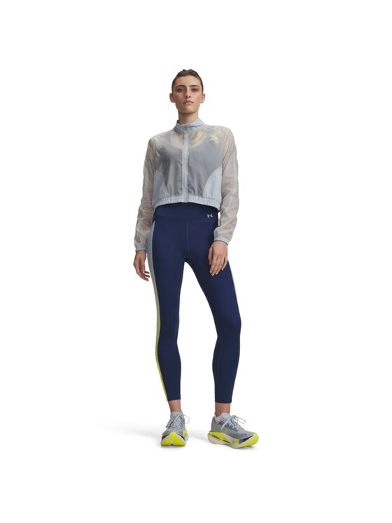 Under Armour Under Armour Legginsy 6009495 Granatowy Slim Fit