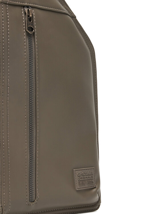 G-Star Raw G-Star Raw Ročna torba CEO-LOUIS-XC8196 Siva