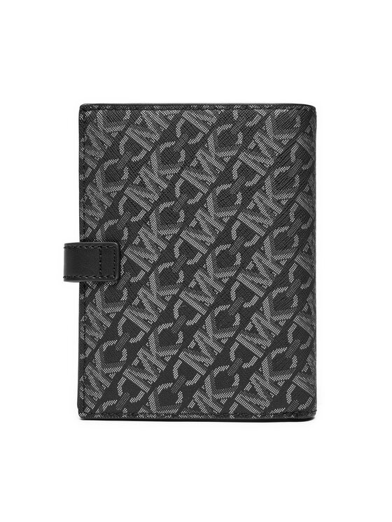 MICHAEL Michael Kors MICHAEL Michael Kors Portafoglio grande da donna 32F4S8EF6O Nero