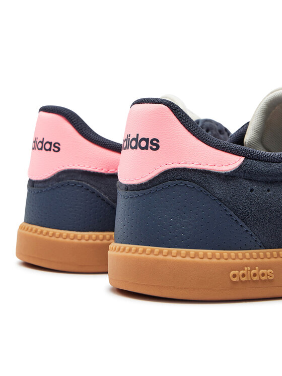 adidas Sneakers Breaknet Sleek IH5467 Dunkelblau Modivo