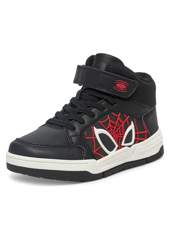 Spiderman Ultimate Spiderman Ultimate Tossud CEO-BIC-AW24-328SPRMV Must