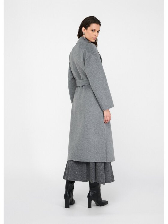 Liu Jo Liu Jo Giacca da donna CF5283T462703243 Grigio Regular Fit