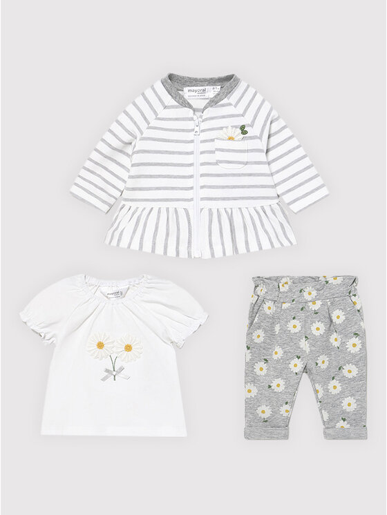 Completo tuta 1816 Grigio Regular Fit