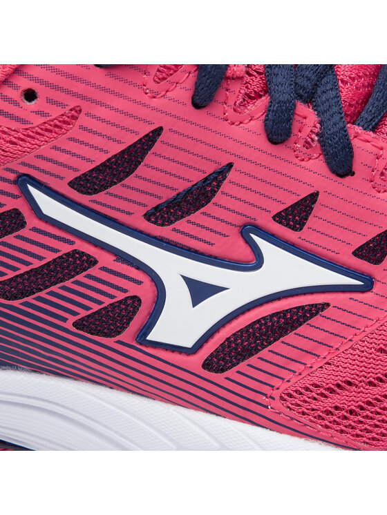 Mizuno Mizuno Маратонки за бягане Wave Prodigy 2 J1GD181002 Розов