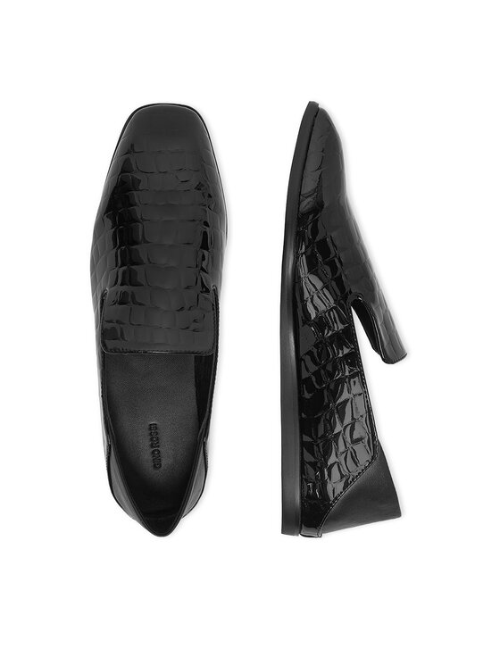 GINO ROSSI GINO ROSSI Loafers EO-LT2605-1 Nero