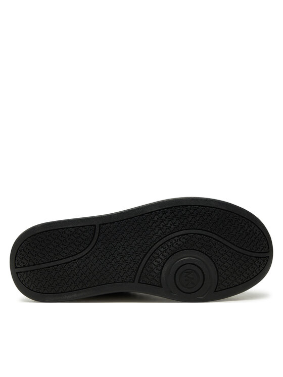 MICHAEL Michael Kors MICHAEL Michael Kors Αθλητικά Hayes Lace Up 43R5HAFS1L Μαύρο