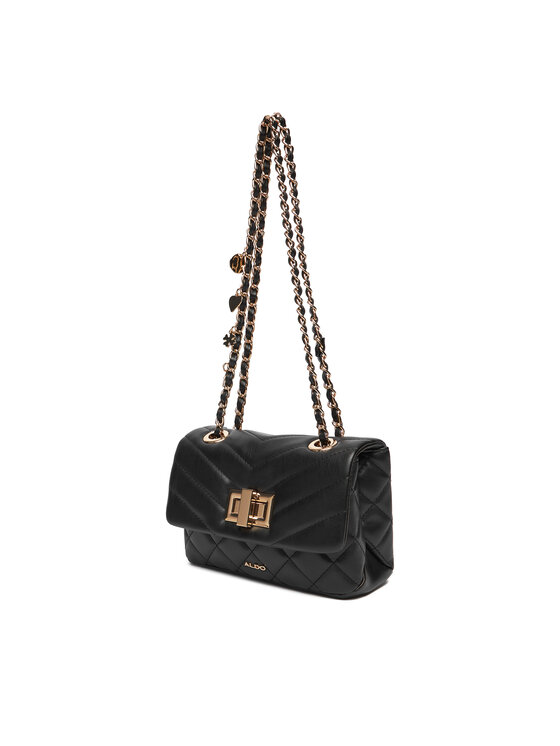 Aldo Aldo Handtasche Alnilamm 14143905 Schwarz