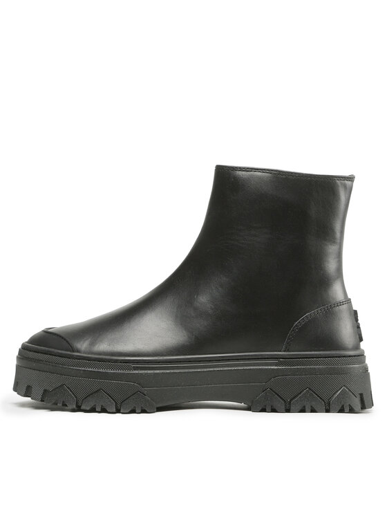 Patrizia Pepe Tronchetti 8Y0016 L011 K103 Nero