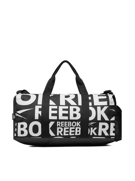 Reebok gym hot sale duffle bag