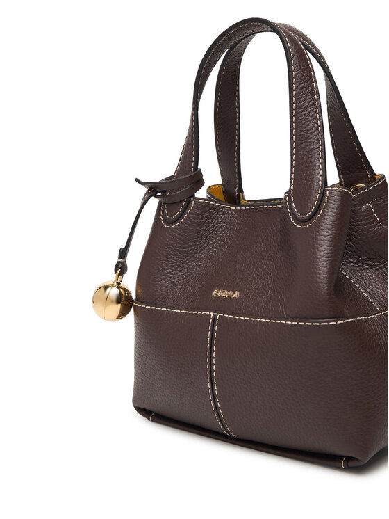 Furla Furla Дамска чанта Primrose Mini WB02226 HSF000 5518S Кафяв