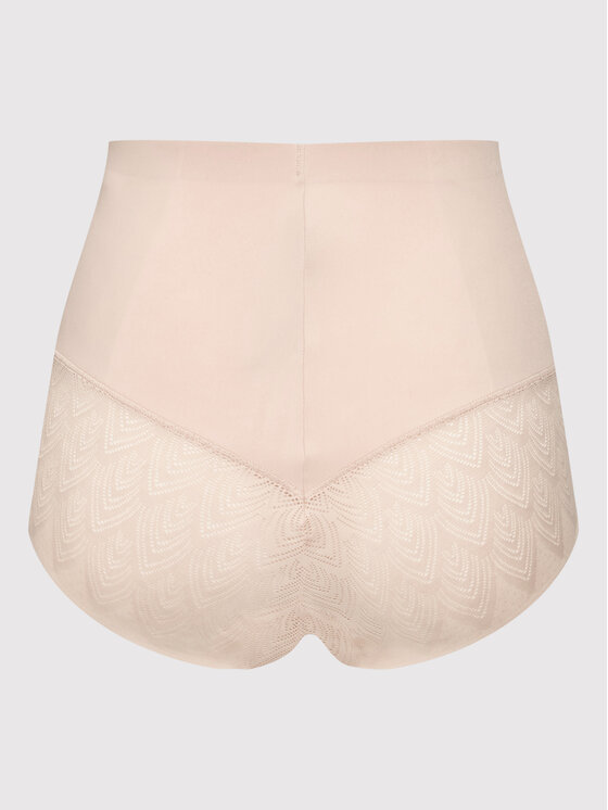 Chantelle Chantelle Donje rublje za oblikovanje Sexy Shape C14K70 Bež