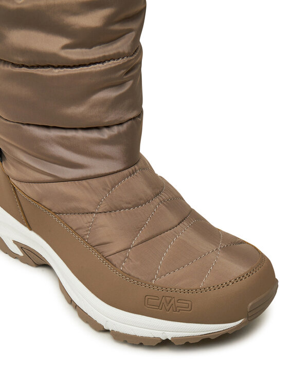 CMP CMP Čizme za snijeg Yakka After Ski Boots 3Q75986 Smeđa