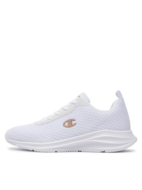 Champion Sneakers Bound Core Low Cut Shoe S11695 CHA WW008 WeiB Modivo