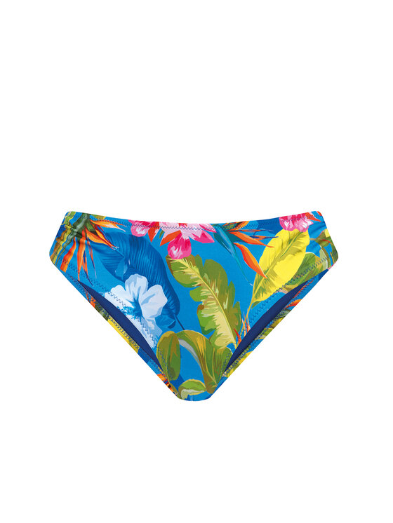 Feba Feba Dół od bikini FD21A Kolorowy