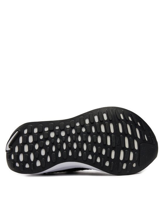 Nike Nike Běžecké boty Reactx Infinity Run 4 W FN0881 001 Černá